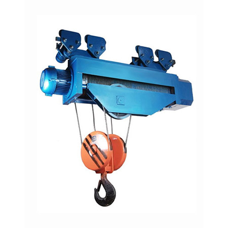 HC型固定式電動葫蘆